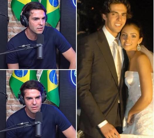 KAK Á៖ "ខ្ញុំបានធ្វើអ្វីៗគ្រប់យ៉ាងដែលខ្ញុំអាចជួយសង្គ្រោះអាពាហ៍ពិពាហ៍របស់ខ្ញុំ ប៉ុន្តែមានរឿងមួយដែលខ្ញុំរៀនបាន៖ អ្នកមិនអាចបង្ខំនរណាម្នាក់ឱ្យនៅជាមួយយើងបានទេ ប្រសិនបើគេសម្រេចចិត្តចាកចេញទៅហើយ។ "