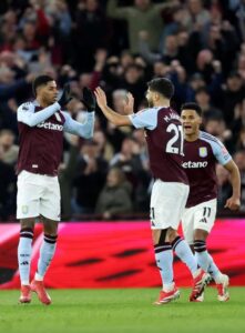 Marco Asensio បានបង្ហាញសមត្ថភាពយ៉ាងល្អតទល់ជាមួយក្លឹបបាល់ទាត់ Chelsea CF ក្នុងពានរង្វាន់ Premier League ក្នុងសប្ដាហ៍ទី២៦ បានទាត់បញ្ជូលទីយ៉ាងល្អចំនួន២គ្រាប់តែម្នាក់ឯង-----------------