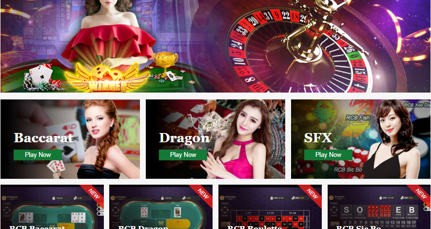 Live casino ជាហ្គេមដែលអតិជននិយមចូលចិត្តភ្នាល់កម្សាន្ត ហើយជាហ្គេមដែលមានការឡាយចេញពីការស៊ីណូផ្ទាល់ៗ ។
